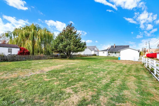 $149,900 | 307 Douglas Street, Tipton, IN 46072