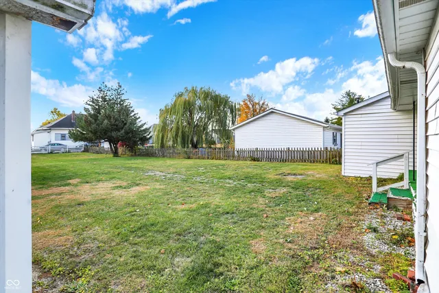 $149,900 | 307 Douglas Street, Tipton, IN 46072