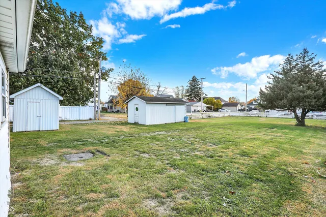 $149,900 | 307 Douglas Street, Tipton, IN 46072