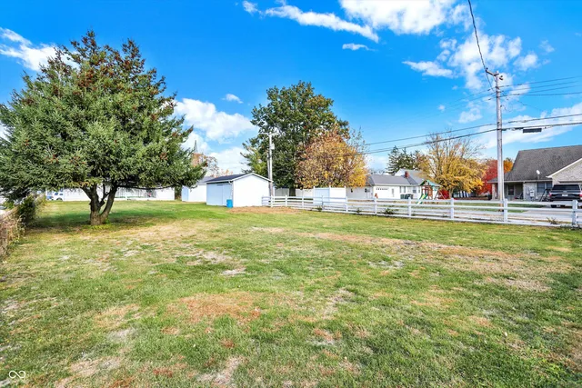 $149,900 | 307 Douglas Street, Tipton, IN 46072