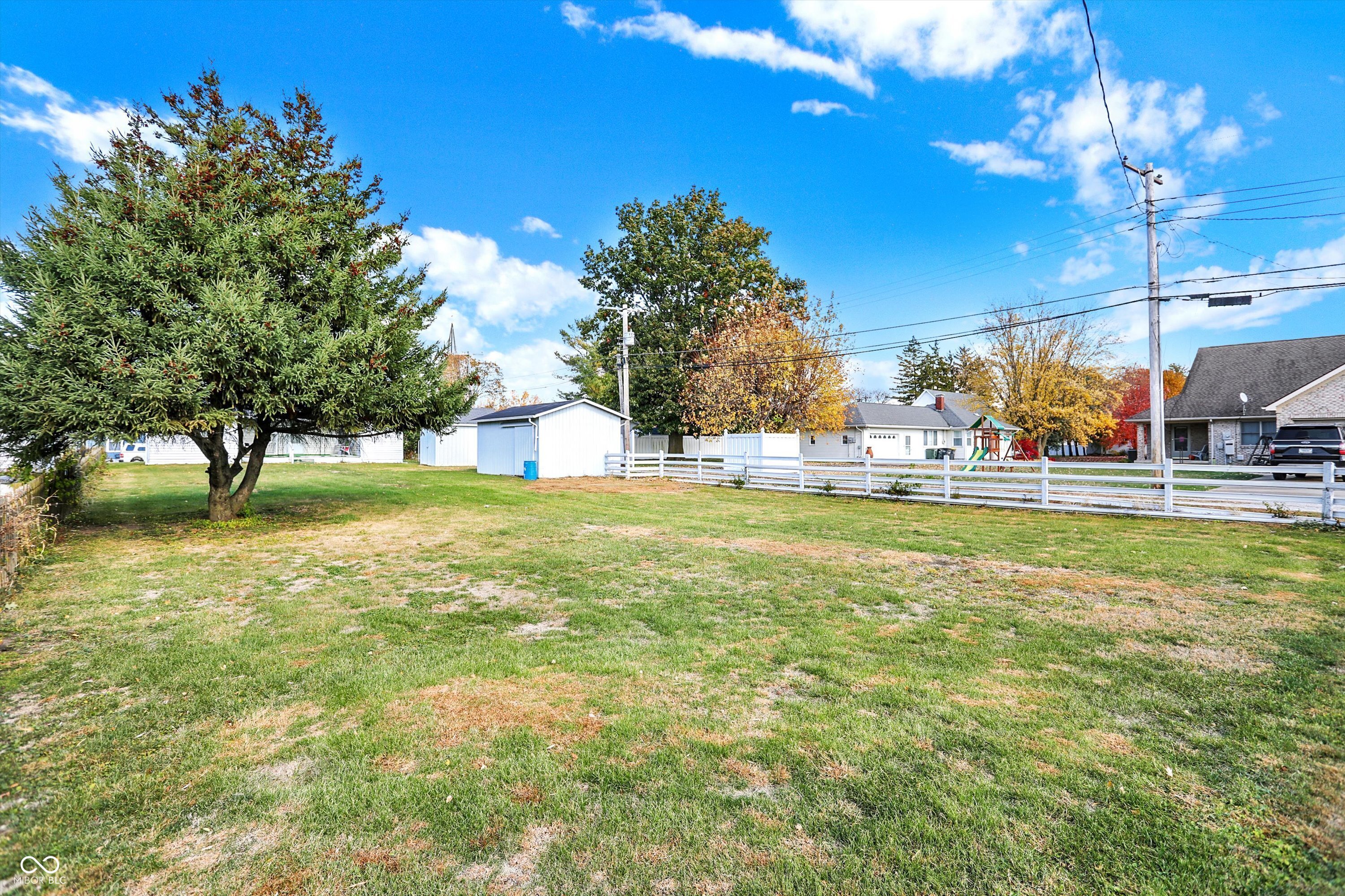 307 Douglas Street Tipton, IN 46072 - Photo 34 of 38