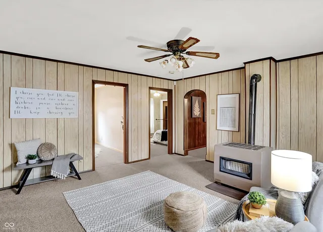 $149,900 | 307 Douglas Street, Tipton, IN 46072