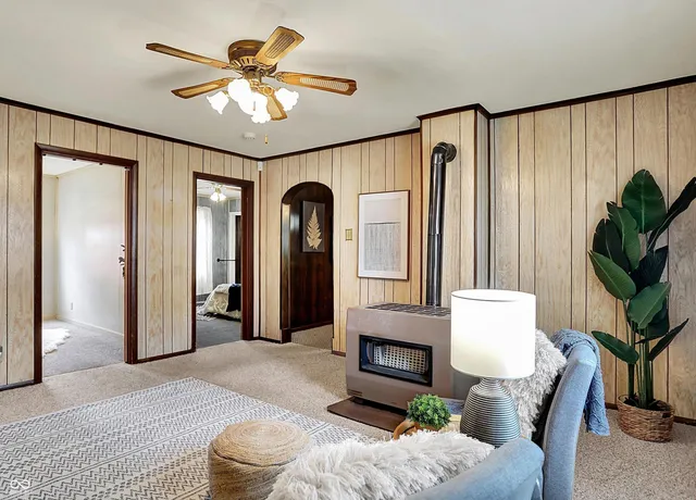 $149,900 | 307 Douglas Street, Tipton, IN 46072