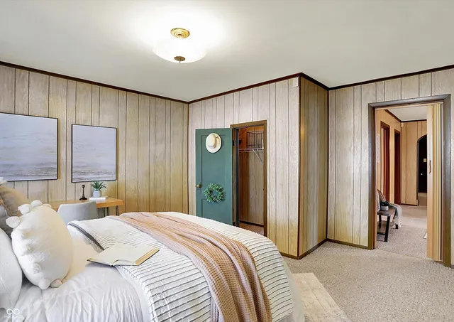 $149,900 | 307 Douglas Street, Tipton, IN 46072