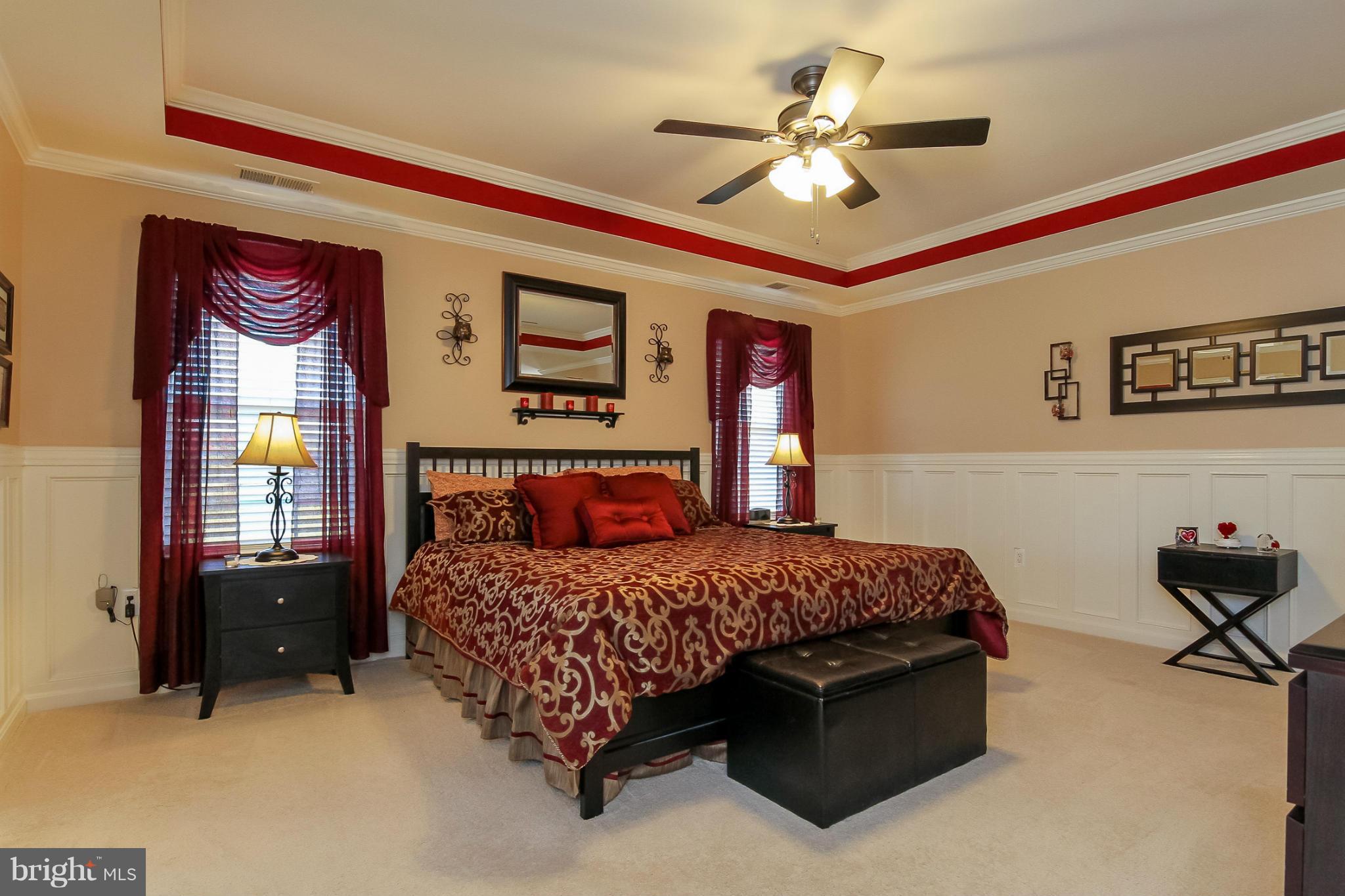7062 Hi-Rock Ridge Road Warrenton, VA 20187 - Photo 15 of 30 Bath (Master)