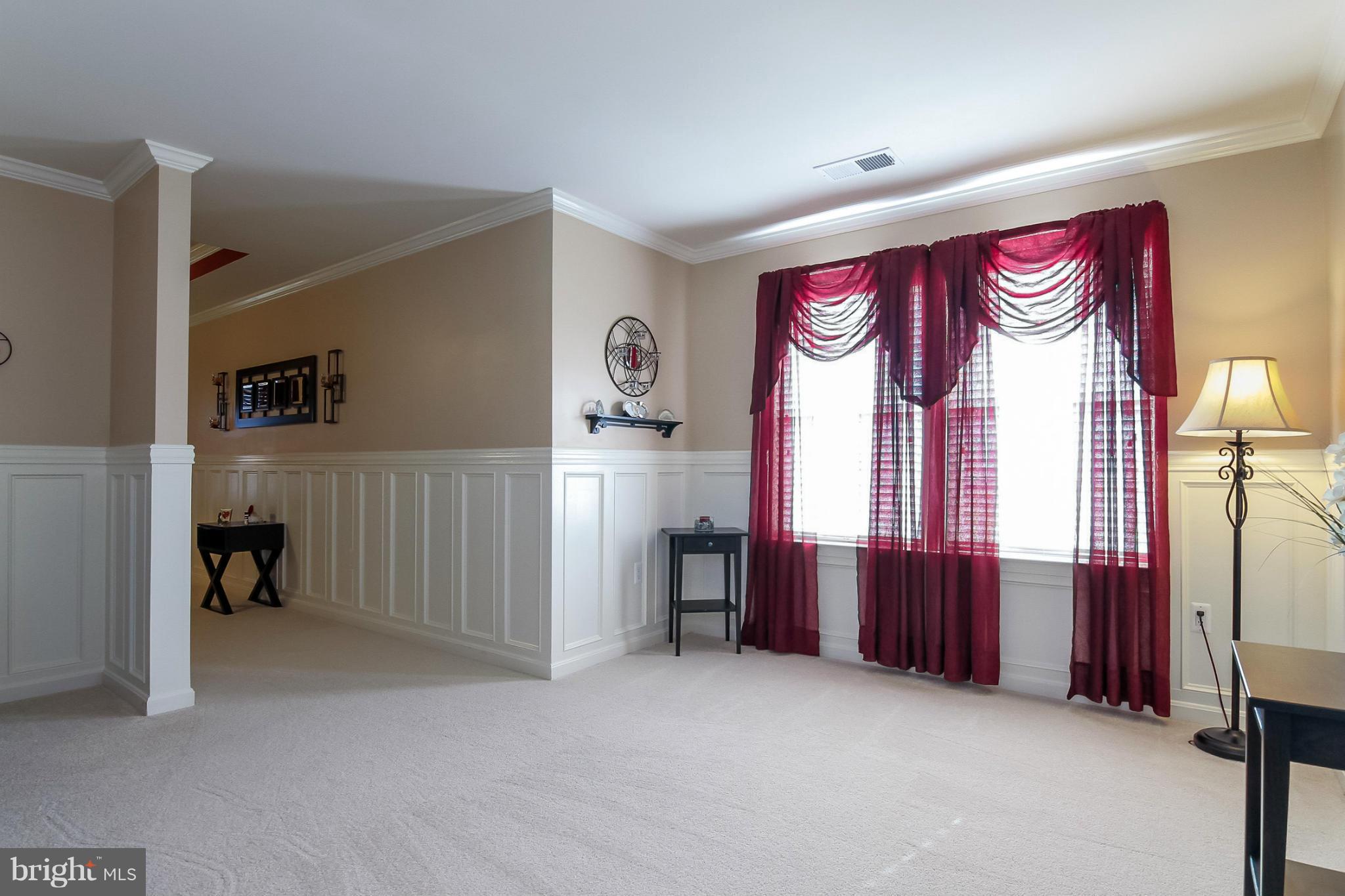 7062 Hi-Rock Ridge Road Warrenton, VA 20187 - Photo 16 of 30 Bedroom (Master)