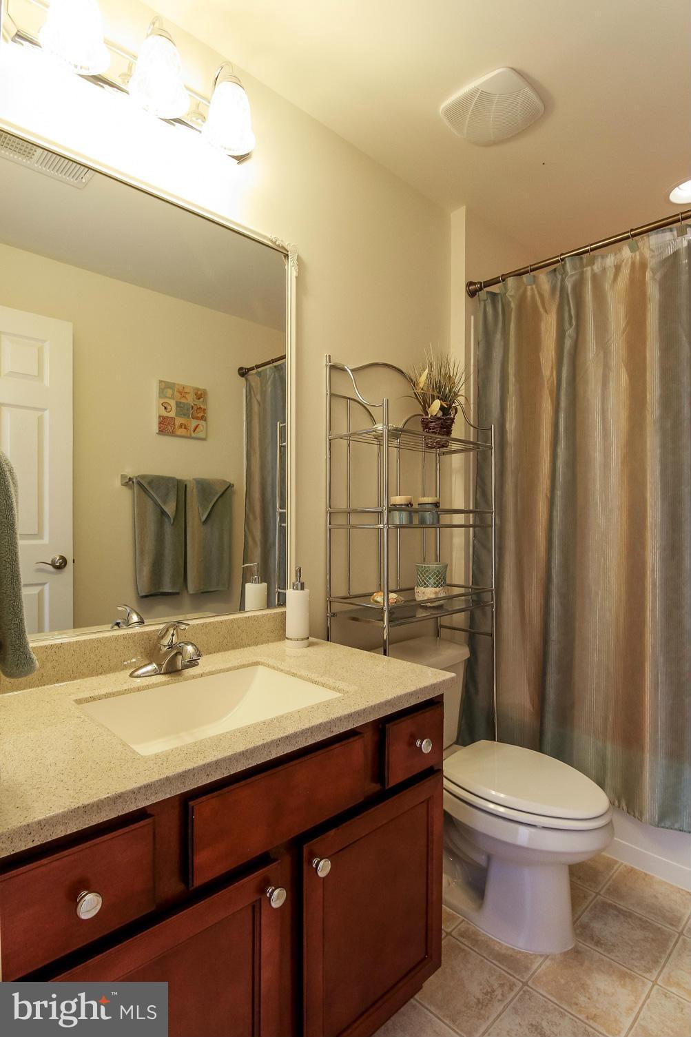 7062 Hi-Rock Ridge Road Warrenton, VA 20187 - Photo 18 of 30 Full Bath Basement