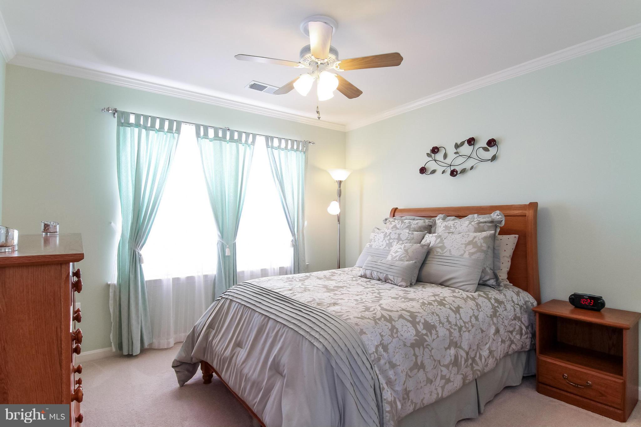 7062 Hi-Rock Ridge Road Warrenton, VA 20187 - Photo 19 of 30 Bedroom 2