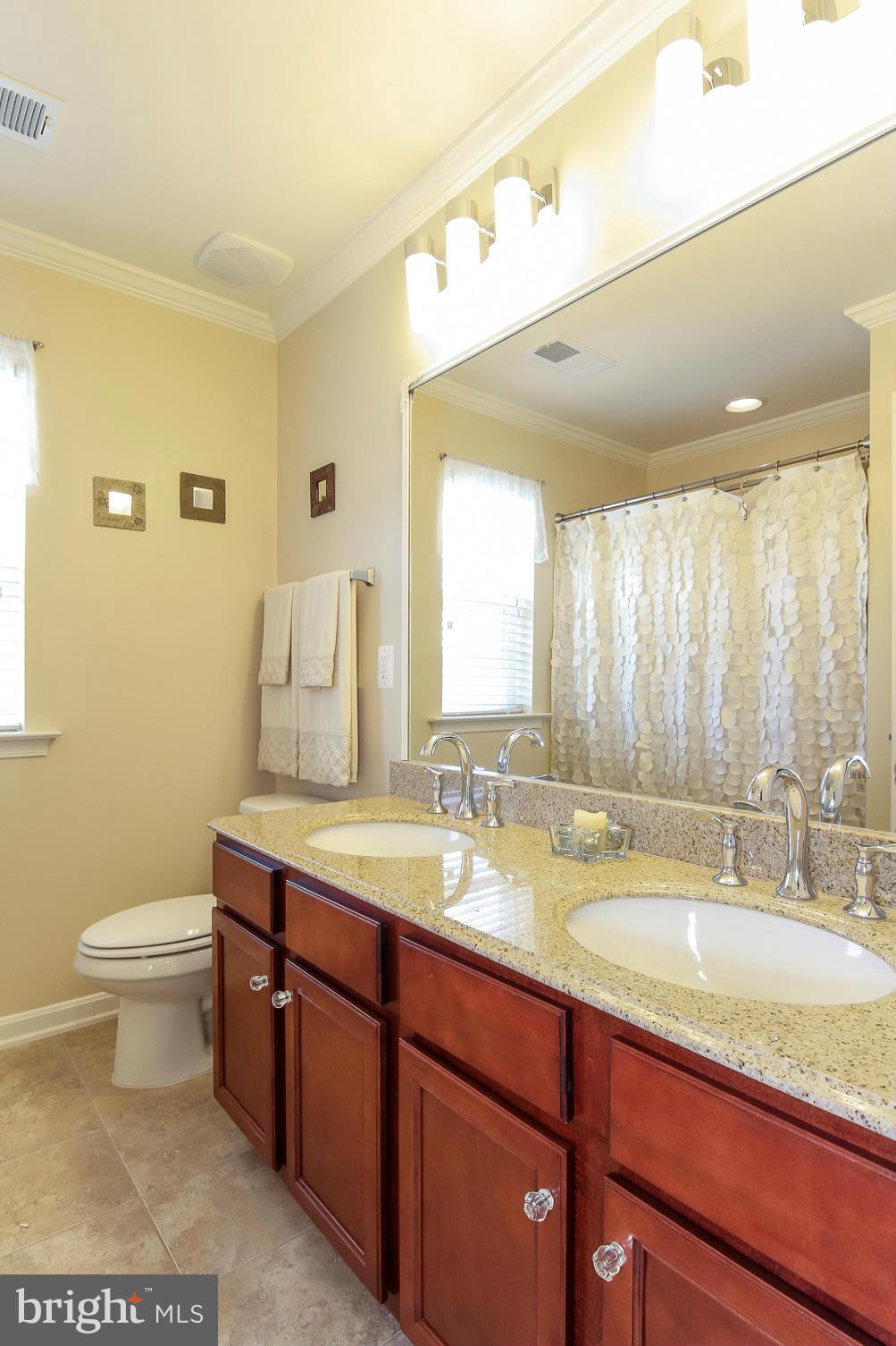 7062 Hi-Rock Ridge Road Warrenton, VA 20187 - Photo 22 of 30 Bath (Master)
