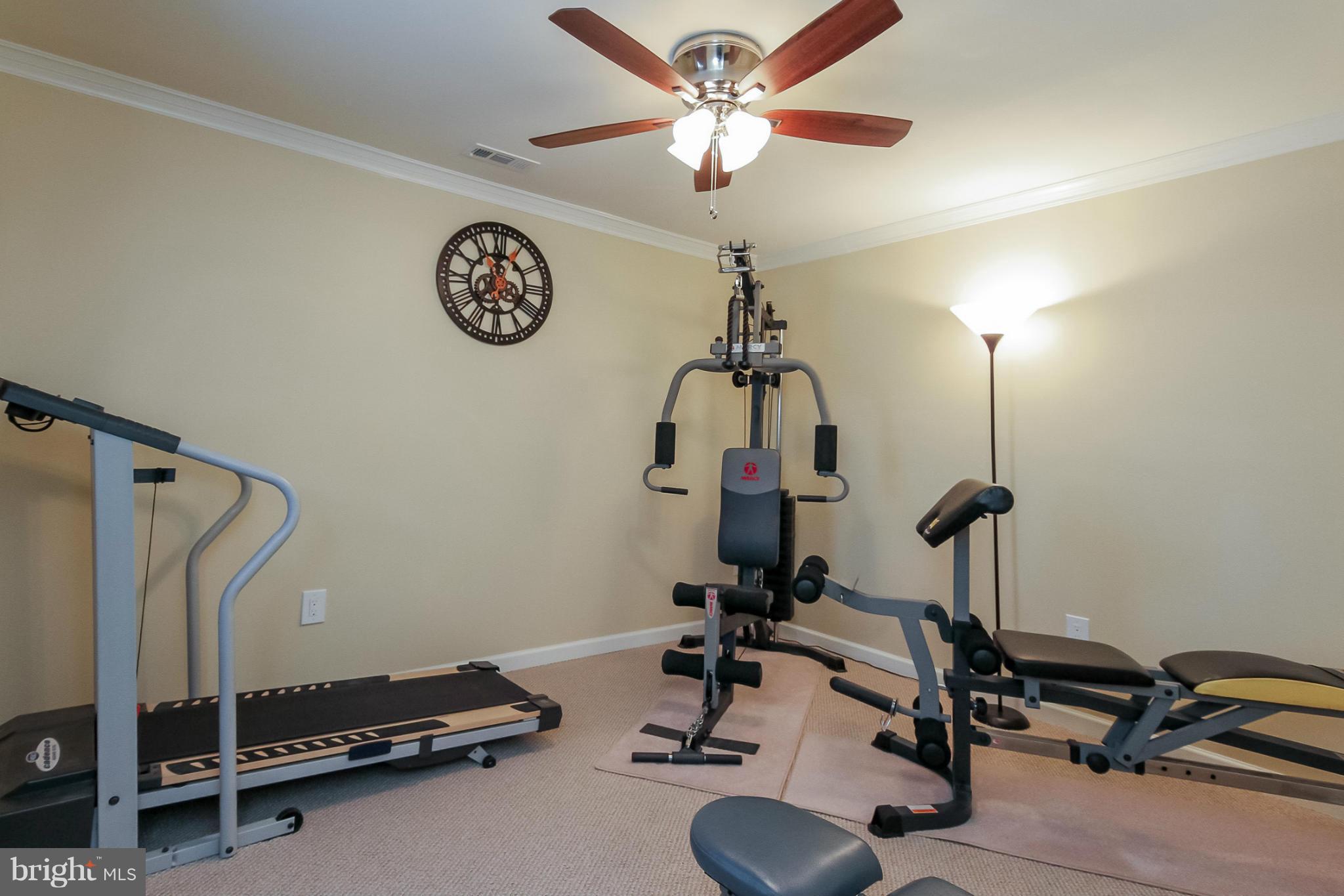 7062 Hi-Rock Ridge Road Warrenton, VA 20187 - Photo 25 of 30 Bedroom 5