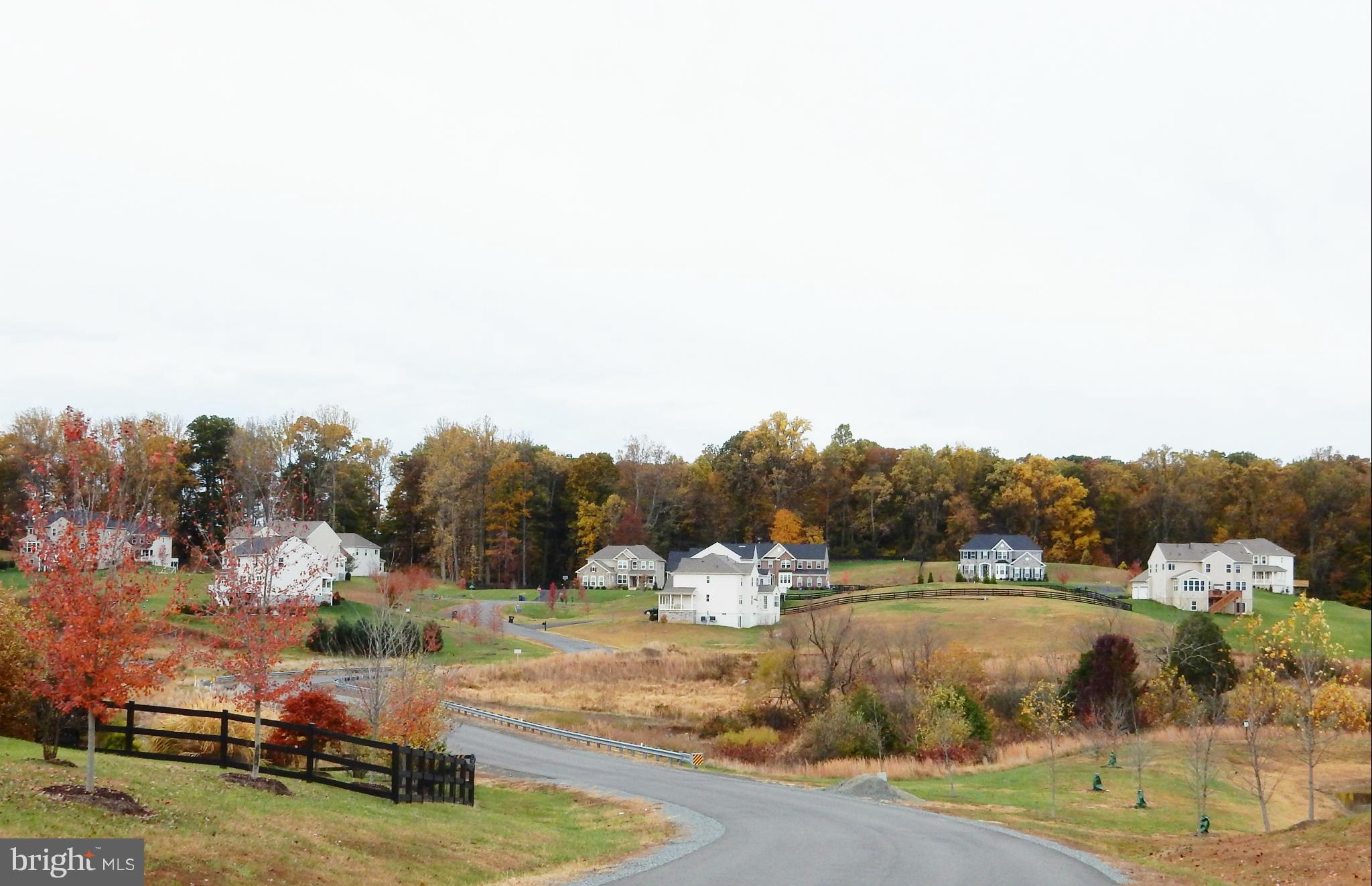 7062 Hi-Rock Ridge Road Warrenton, VA 20187 - Photo 29 of 30 View