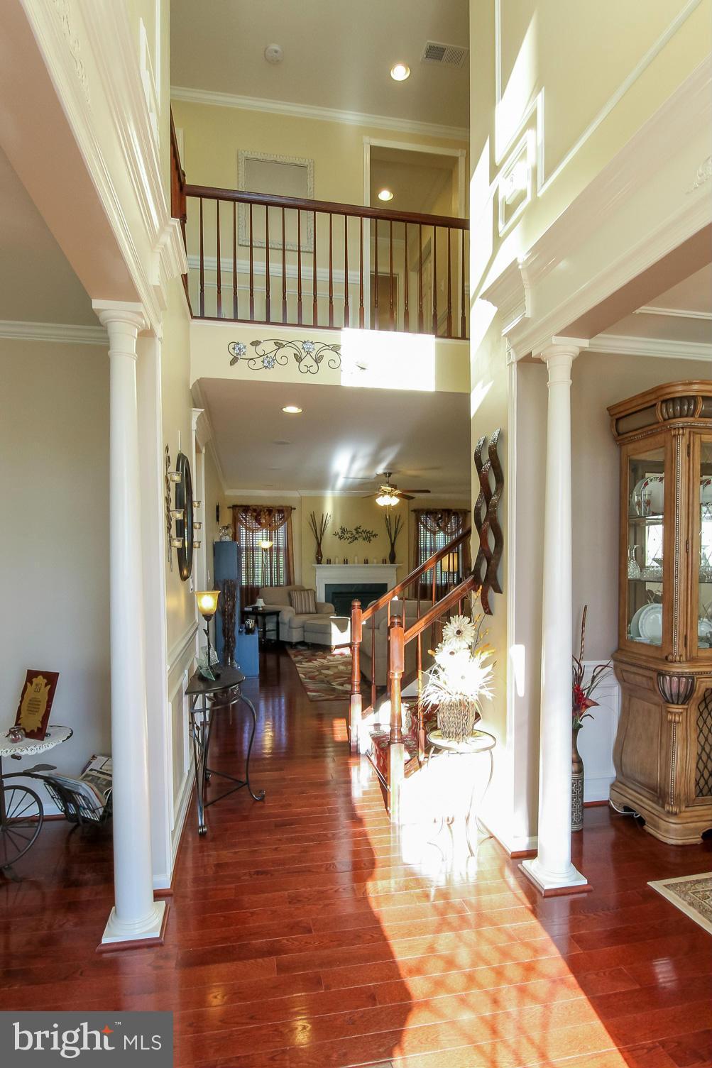 7062 Hi-Rock Ridge Road Warrenton, VA 20187 - Photo 30 of 30 Entrance