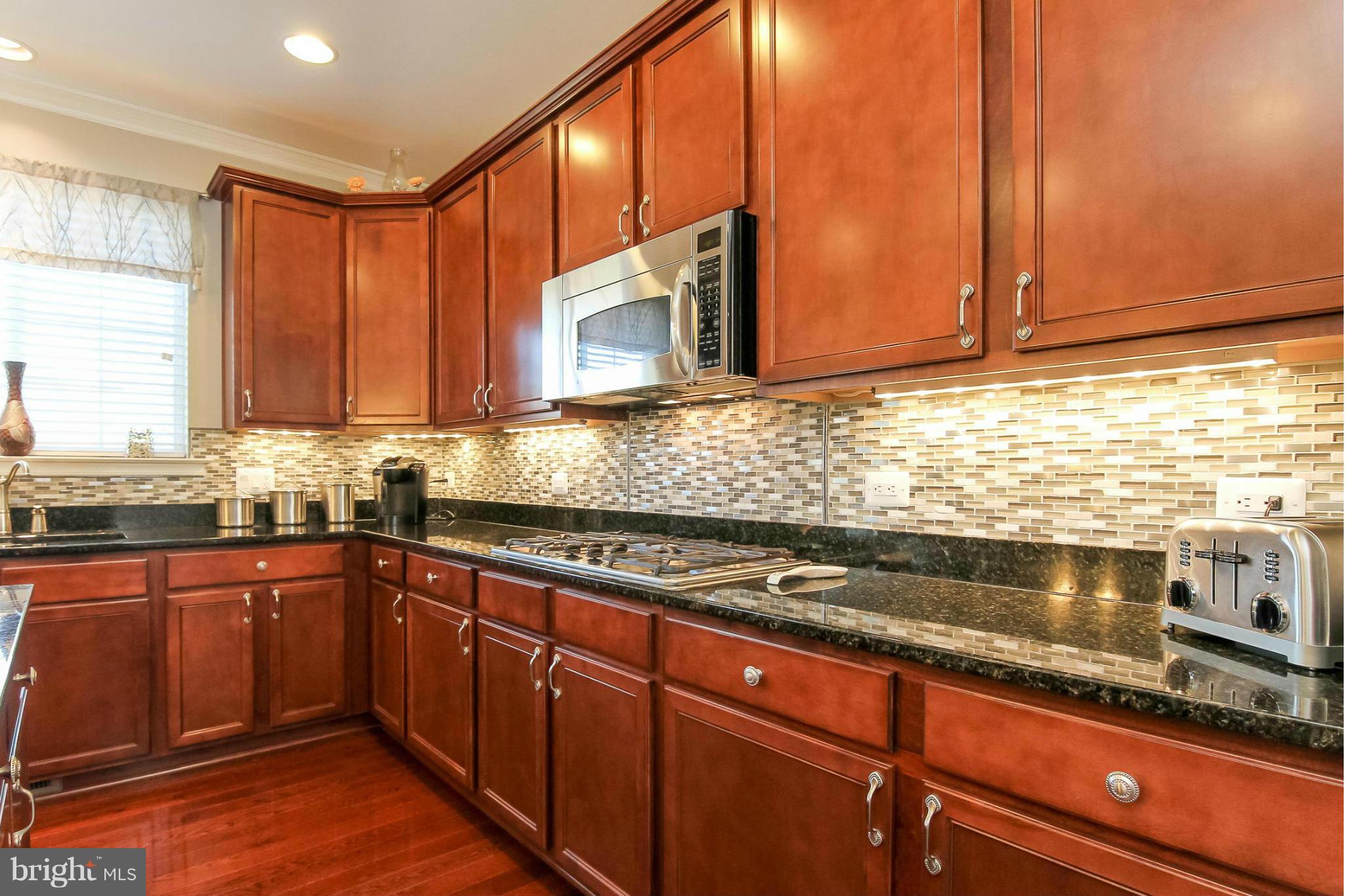 7062 Hi-Rock Ridge Road Warrenton, VA 20187 - Photo 4 of 30 Kitchen
