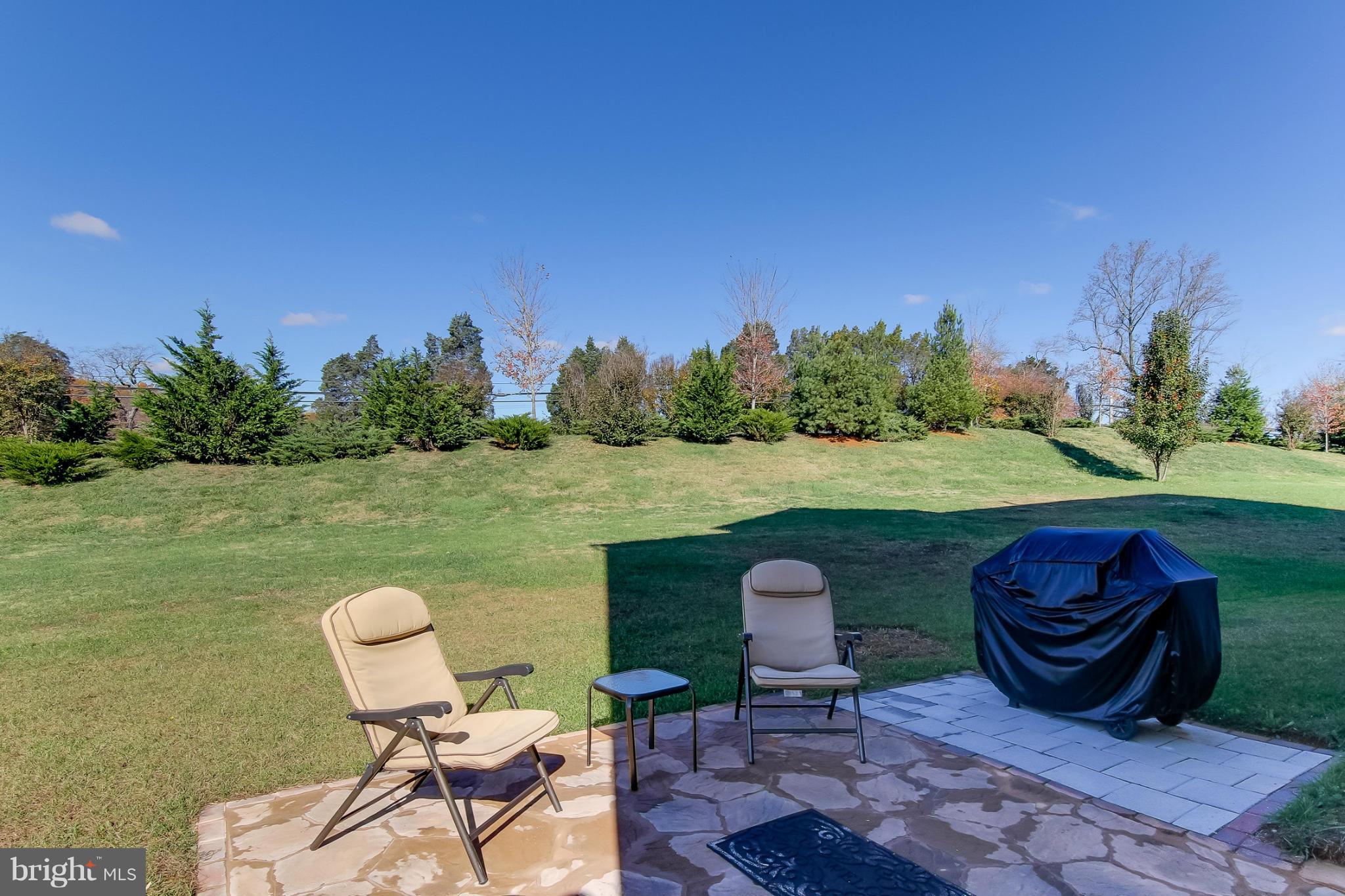 7062 Hi-Rock Ridge Road Warrenton, VA 20187 - Photo 10 of 30 Patio