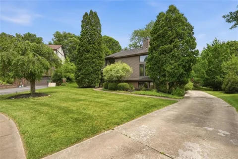 $600,805 | 505 Knoll Court, Wexford, PA 15090