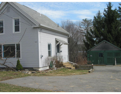 116 Paxton Road Spencer, MA 01562 - Photo 1 of 4 Gallery Image 1