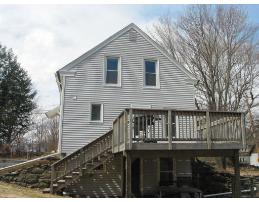 116 Paxton Road Spencer, MA 01562 - Photo 2 of 4 Gallery Image 2