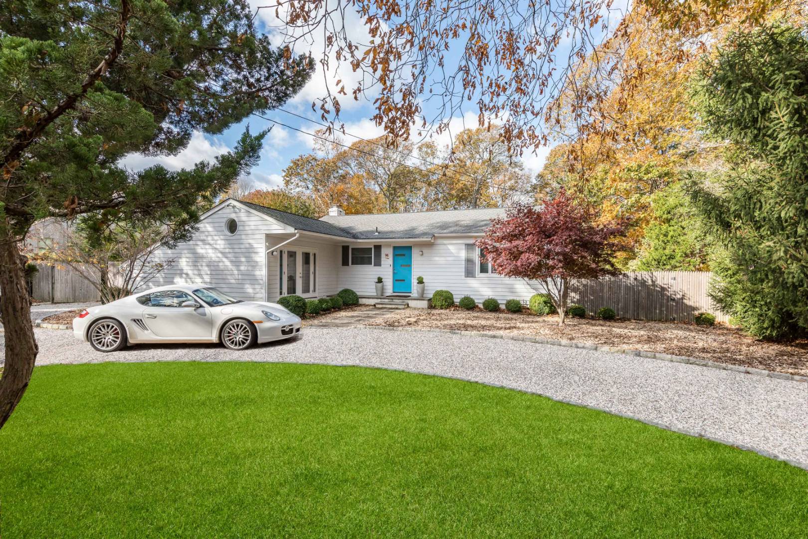 98 Rutland Road East Hampton, NY 11937 - Photo 1 of 16 Gallery Image 1