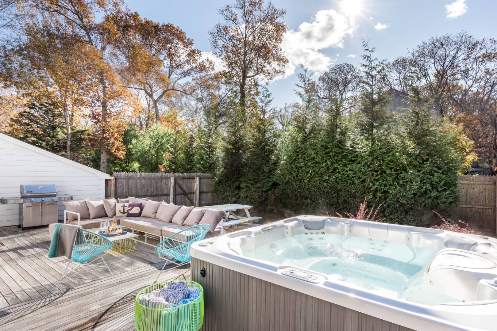 98 Rutland Road East Hampton, NY 11937 - Photo 14 of 16 Gallery Image 14