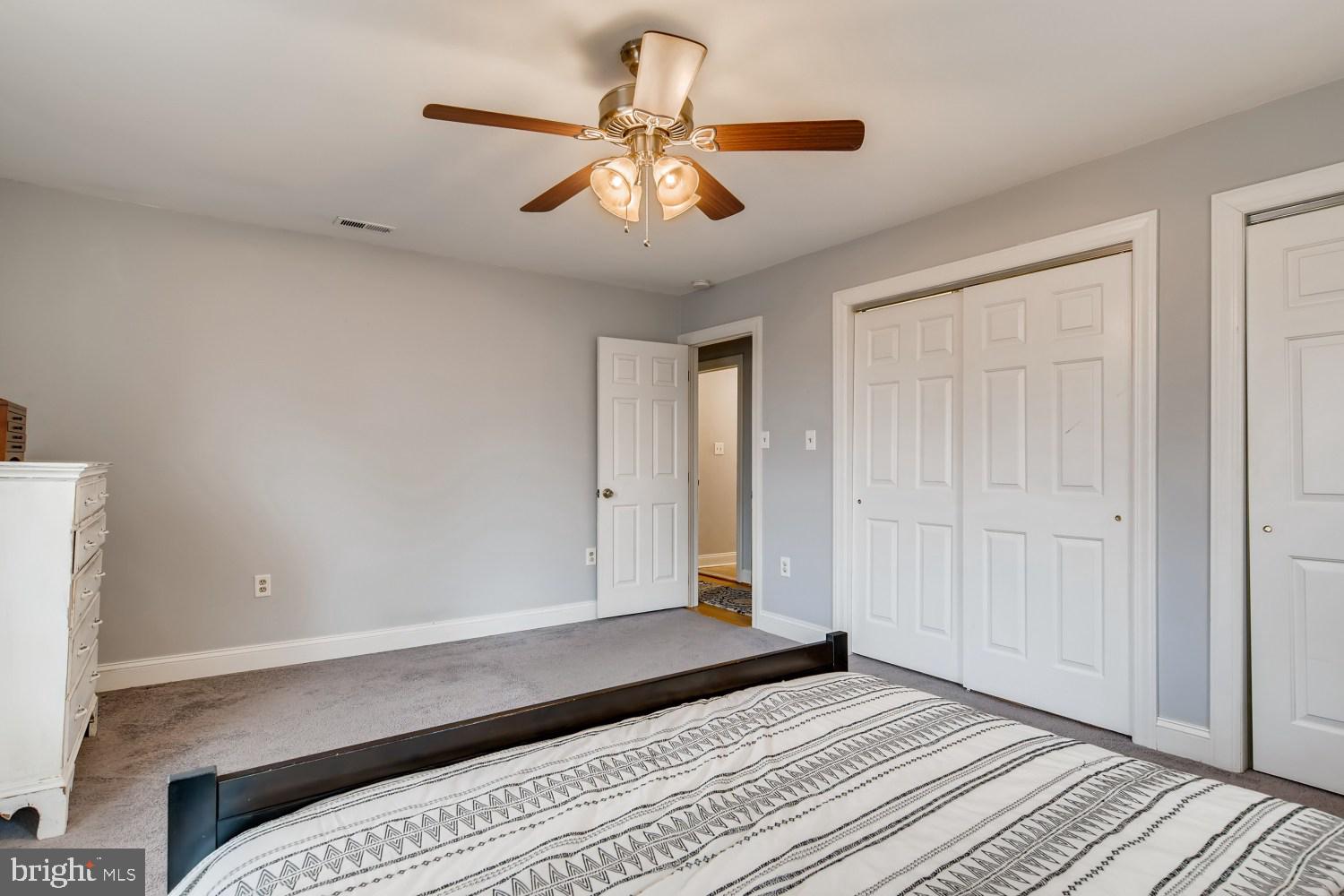1111 Overbrook Road Baltimore, MD 21239 - Photo 17 of 32 Primary Bedroom W/So Much Space!