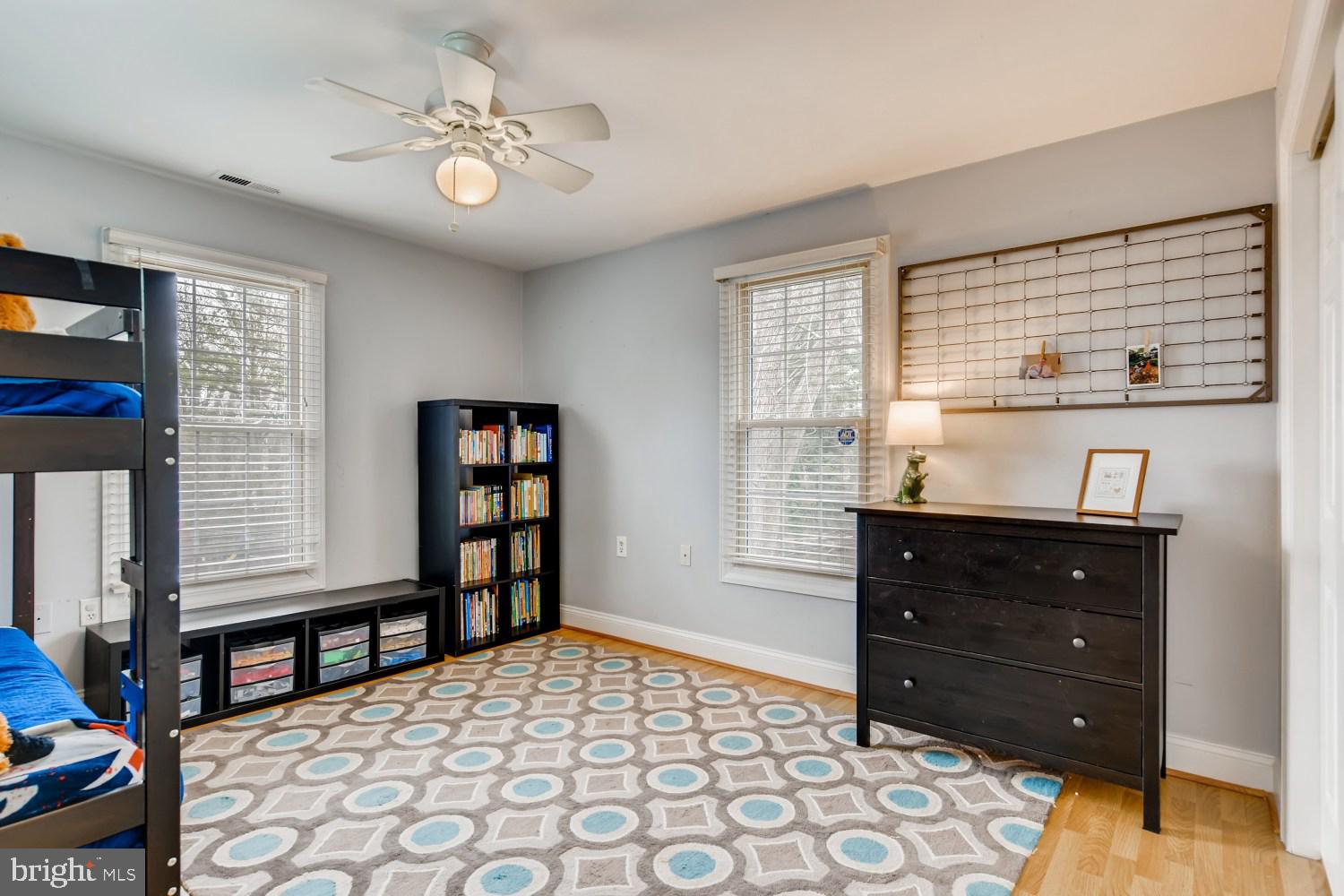 1111 Overbrook Road Baltimore, MD 21239 - Photo 18 of 32 Bedroom Three