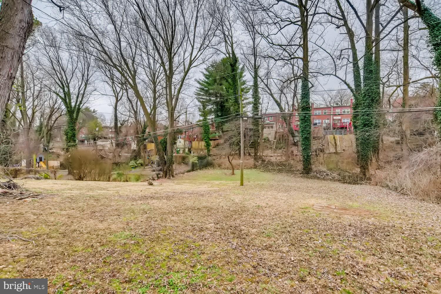 1111 Overbrook Road Baltimore, MD 21239 - Photo 32 of 32 One Of The Largest Lots In The Community!
