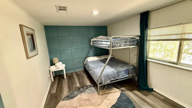 $1,550 | 1802 East University Avenue, Unit A, Georgetown, TX 78626