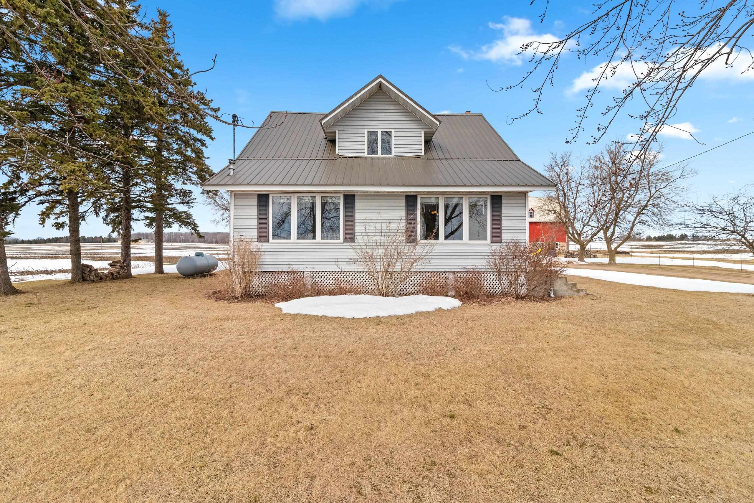 W1654 Holy Hill Road Cecil, WI 54111 - Photo 2 of 64