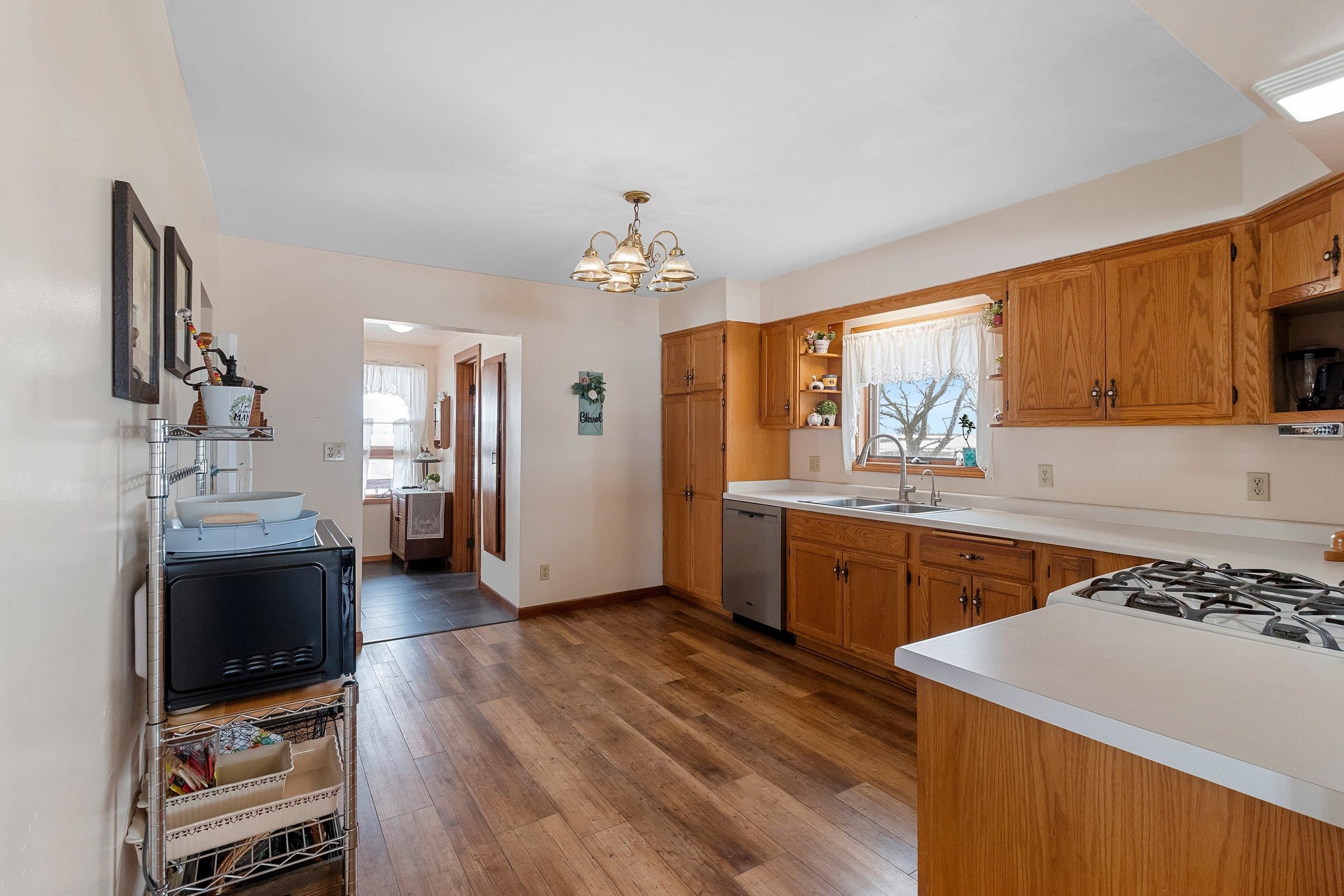 W1654 Holy Hill Road Cecil, WI 54111 - Photo 26 of 64