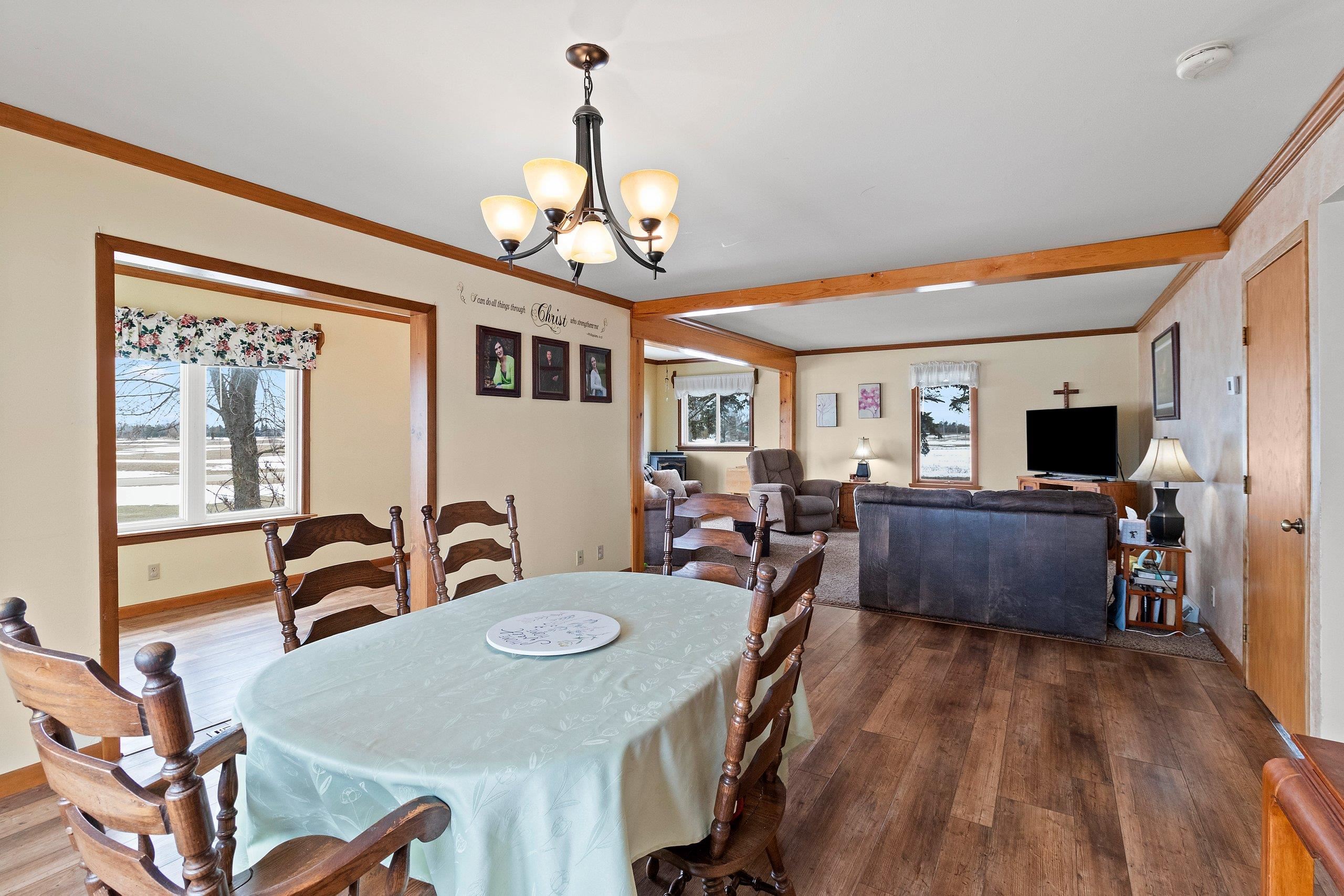 W1654 Holy Hill Road Cecil, WI 54111 - Photo 29 of 64