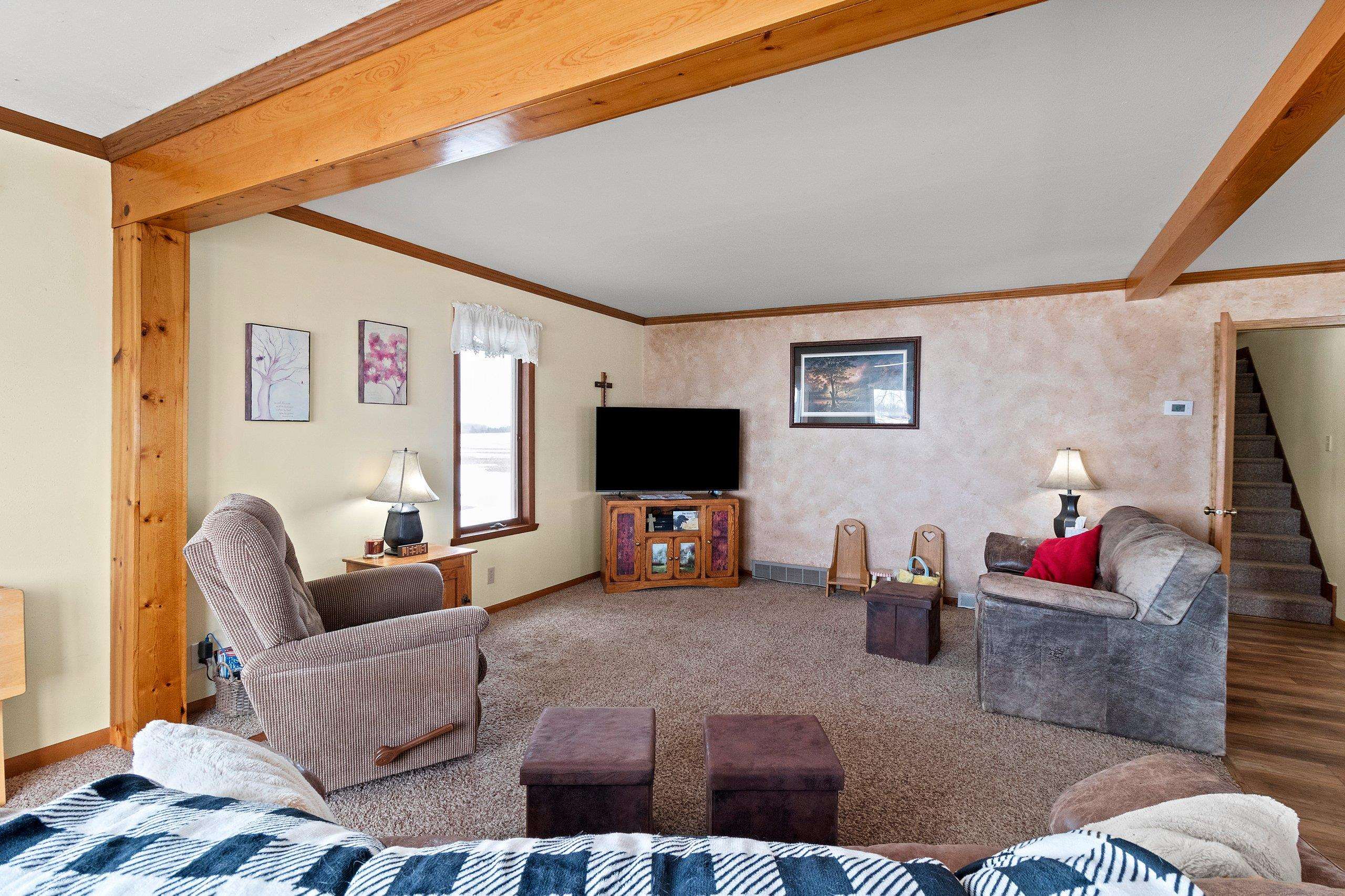 W1654 Holy Hill Road Cecil, WI 54111 - Photo 32 of 64