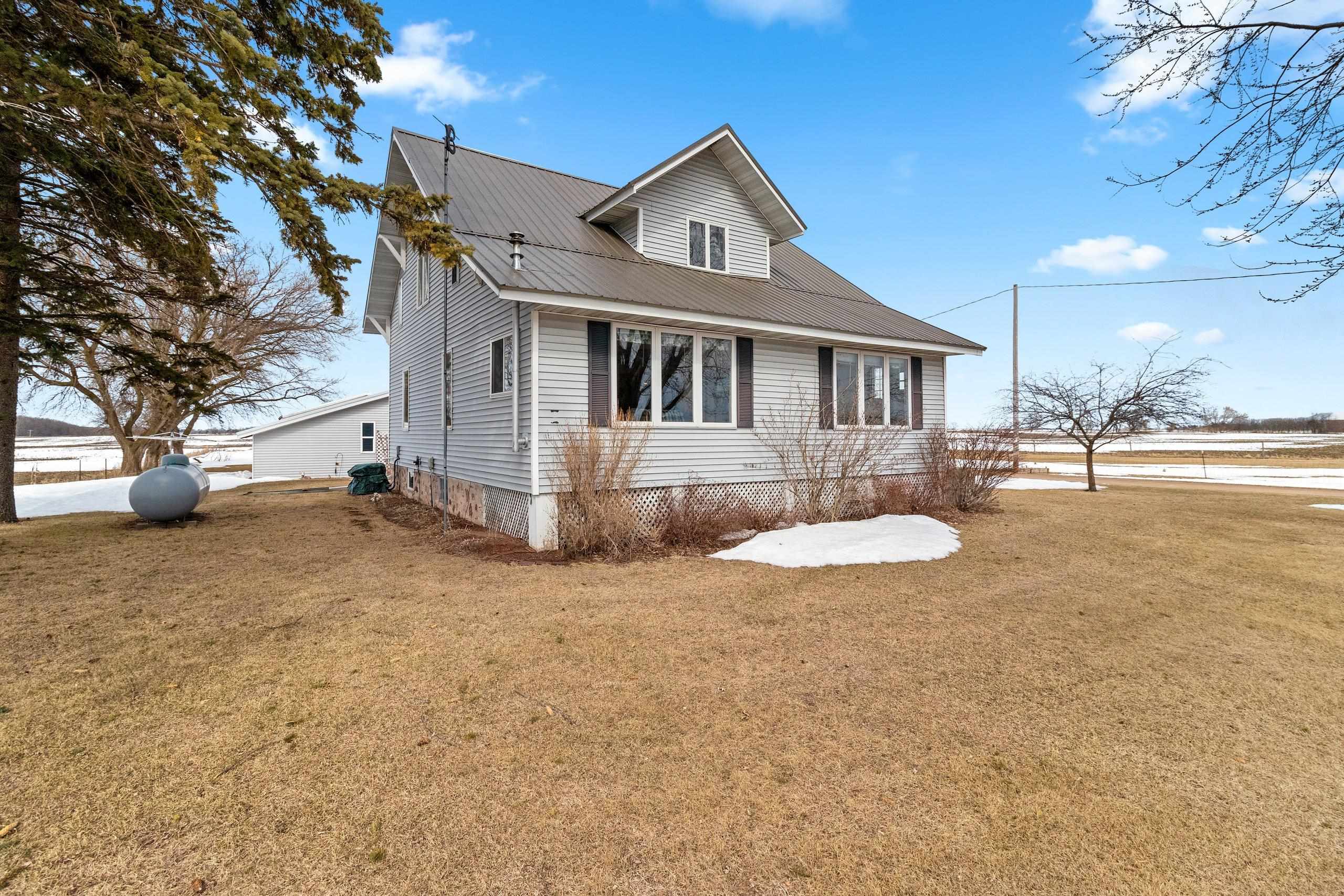 W1654 Holy Hill Road Cecil, WI 54111 - Photo 60 of 64