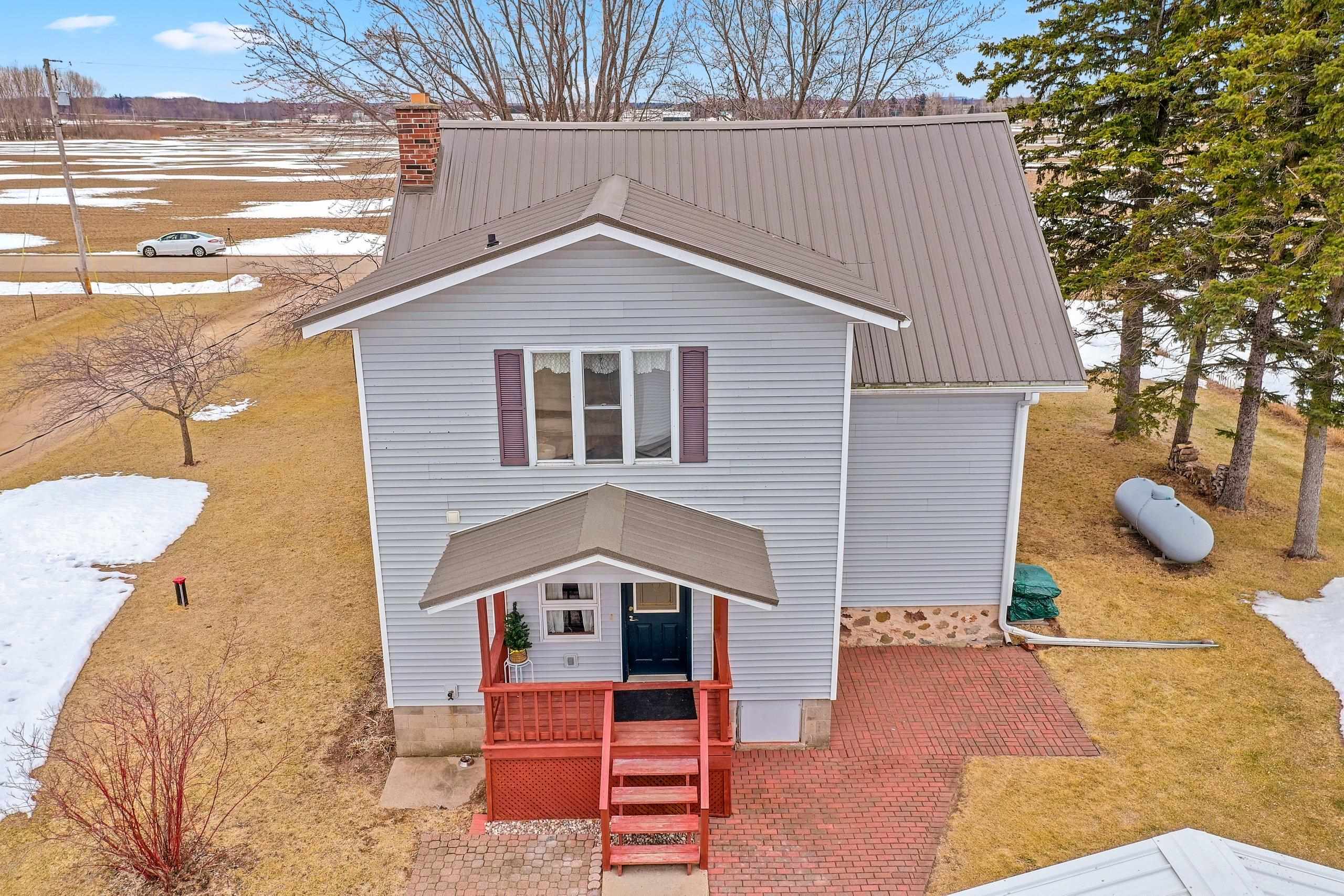 W1654 Holy Hill Road Cecil, WI 54111 - Photo 9 of 64