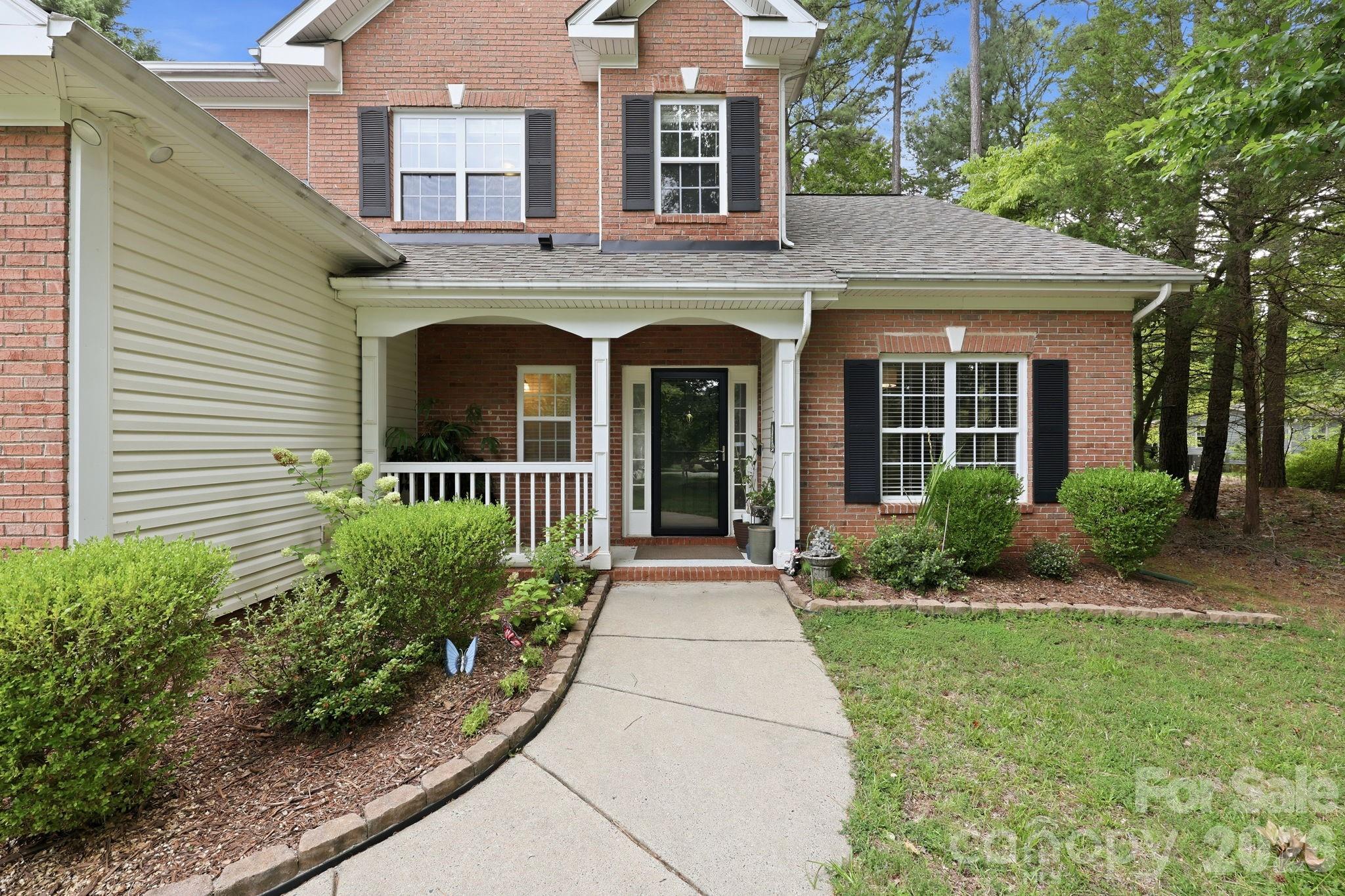8821 Hambright Road Huntersville, NC 28078 - Photo 2 of 45 Gallery Image 2