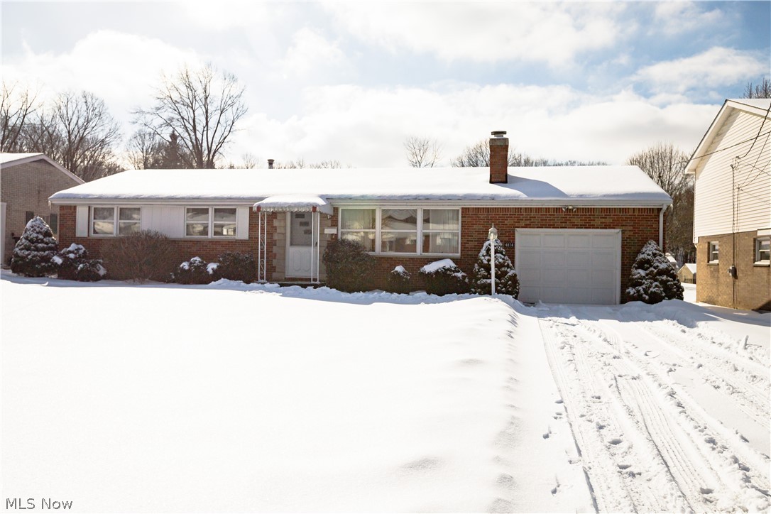 4874 4th Street Northwest Canton, OH 44708 - Photo 29 of 31 Gallery Image 29