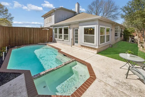 $539,000 | 920 Mustang Drive, Allen, TX 75002