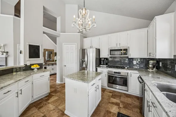 $539,000 | 920 Mustang Drive, Allen, TX 75002