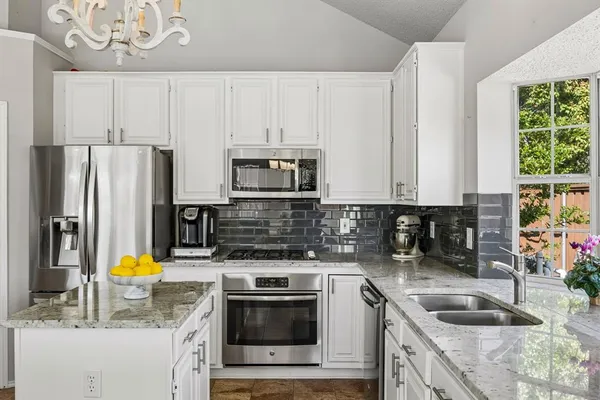 $539,000 | 920 Mustang Drive, Allen, TX 75002
