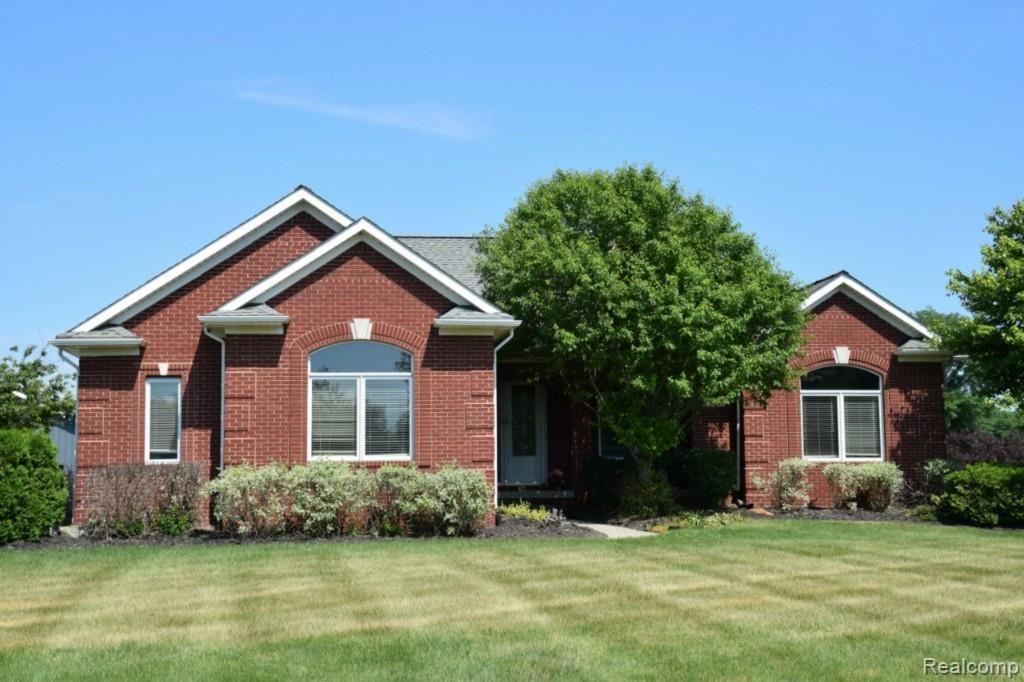 64110 Hartway Road Ray, MI 48096 - Photo 1 of 49 AFrontElevation (1280x853).jpg