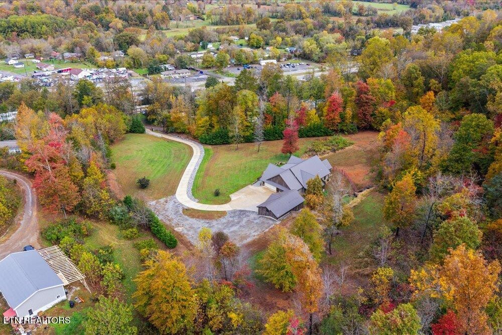 203 Mahoney Road Oliver Springs, TN 37840 - Photo 47 of 51 Gallery Image 47