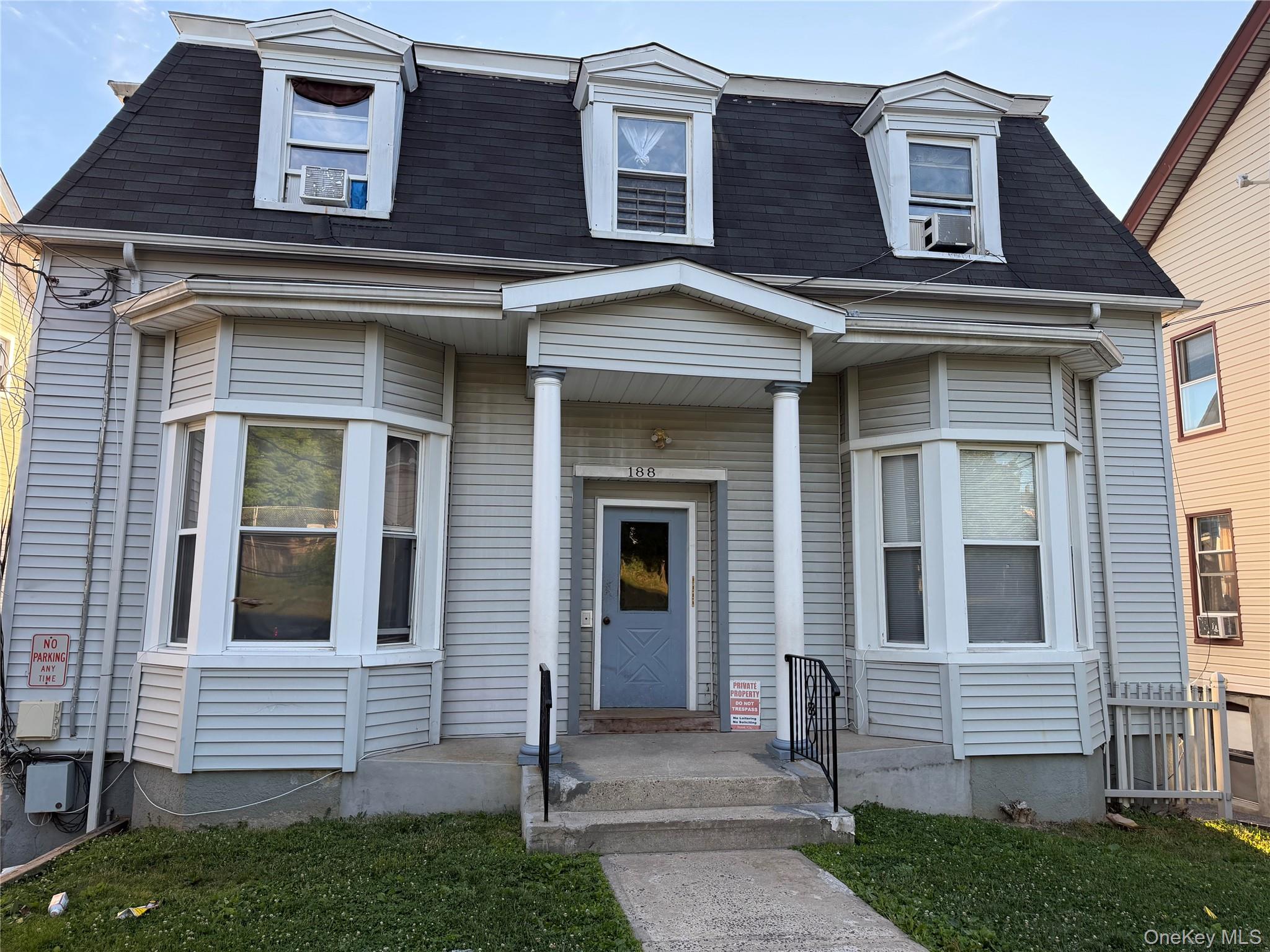 188 Spring Street, Unit 4 Ossining, NY 10562 - Photo 1 of 16
