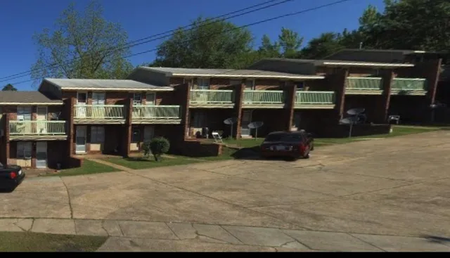 $950 | 1213 Martin Luther King Junior Boulevard, Columbus, GA 31906