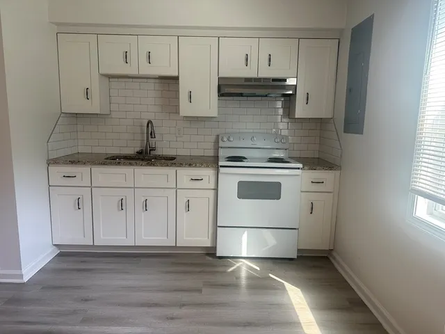 $950 | 1213 Martin Luther King Junior Boulevard, Columbus, GA 31906