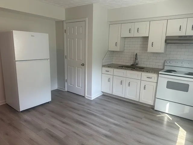 $950 | 1213 Martin Luther King Junior Boulevard, Columbus, GA 31906