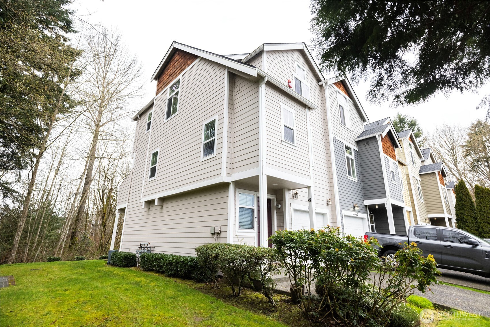 11556 Southeast 170th Court Renton, WA 98055 - Photo 1 of 34