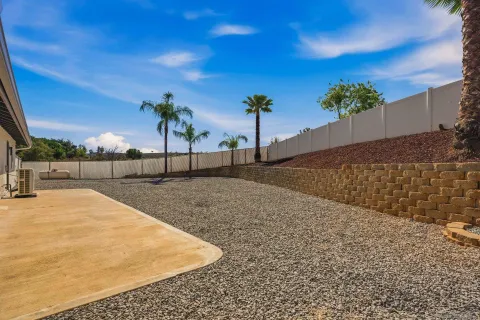 $875,000 | 24763 Leada Way, Ramona, CA 92065