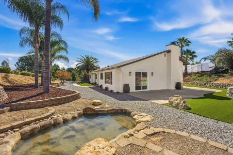 $875,000 | 24763 Leada Way, Ramona, CA 92065