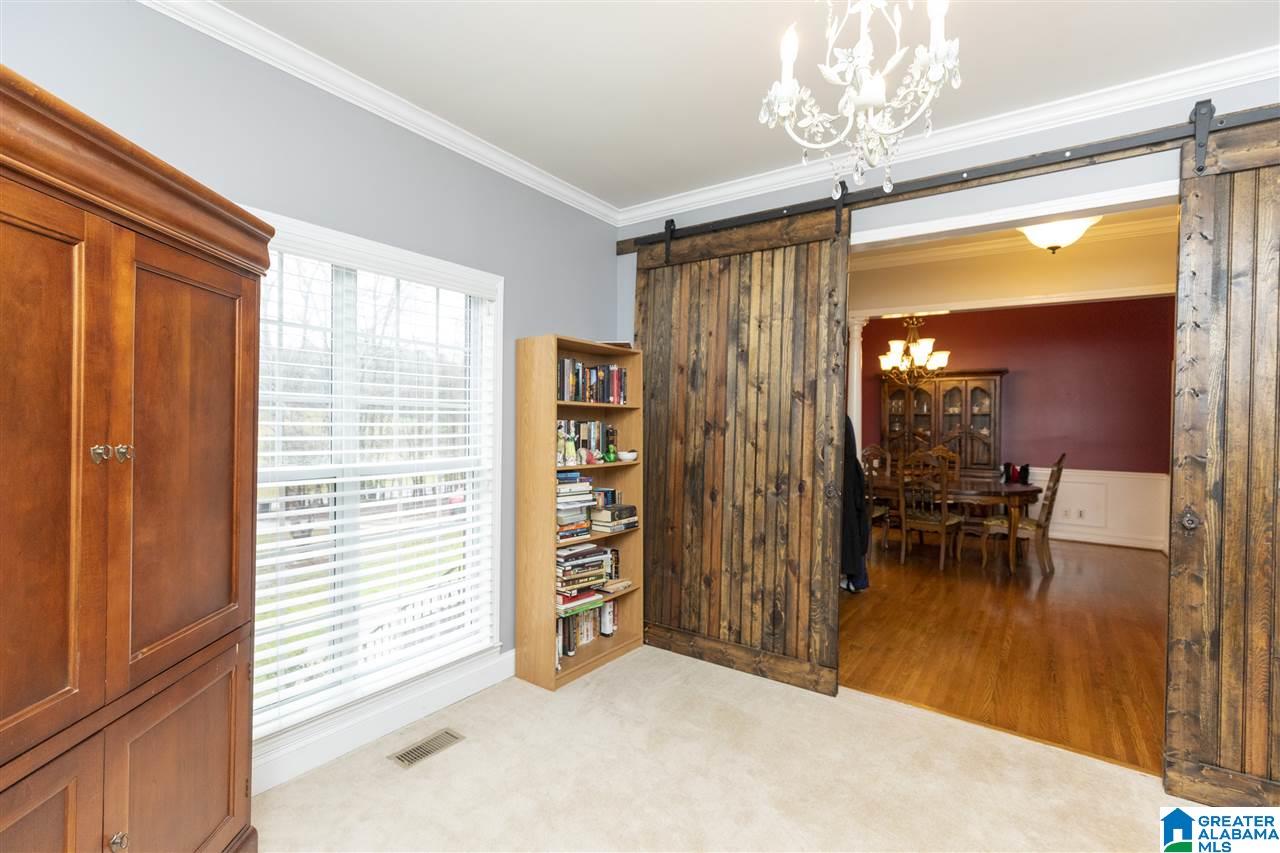 3677 Blue Springs Road Wilsonville, AL 35186 - Photo 8 of 42