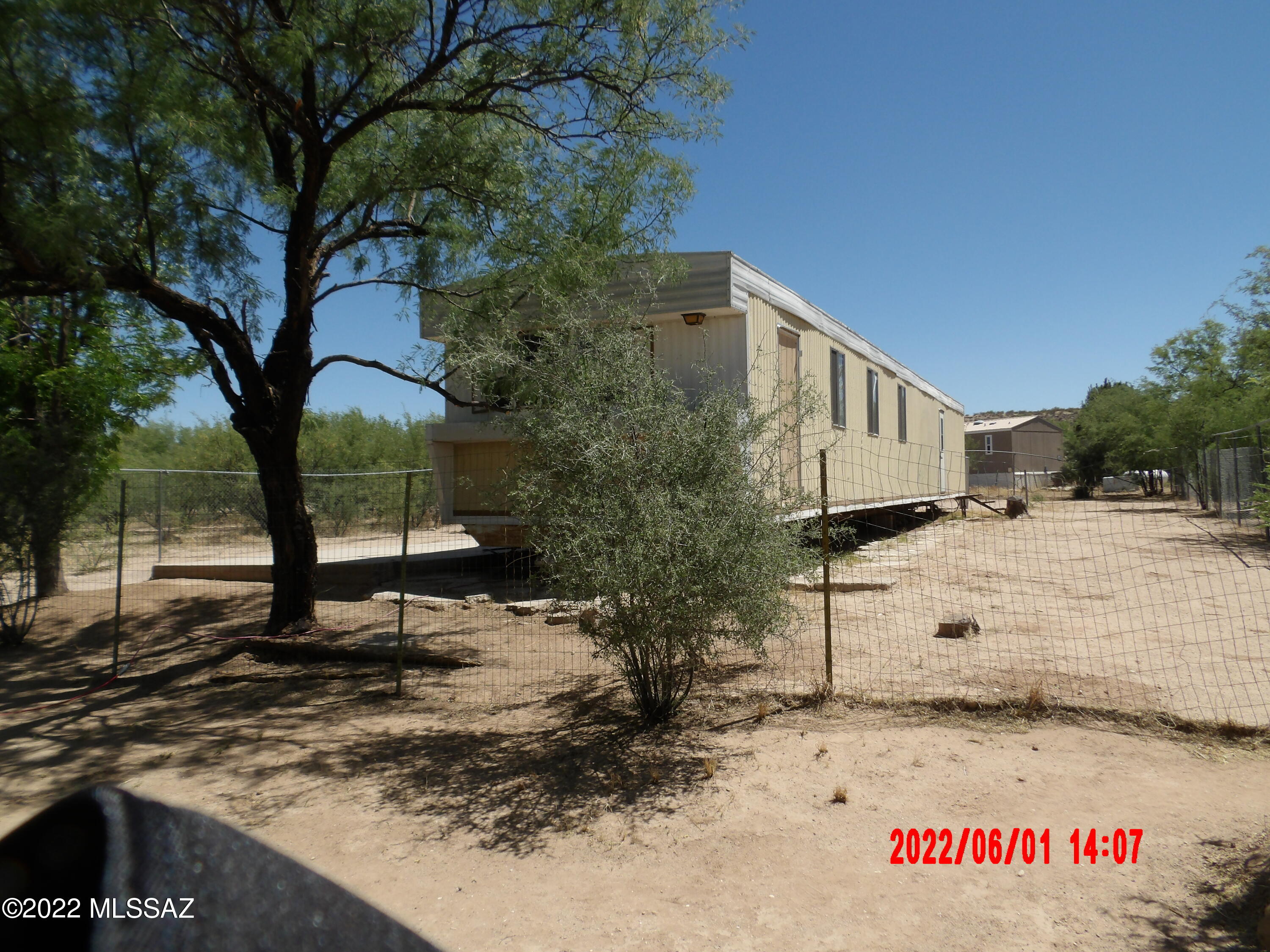 2105 West Little Rincon Road Benson, AZ 85602 - Photo 4 of 23 Gallery Image 4