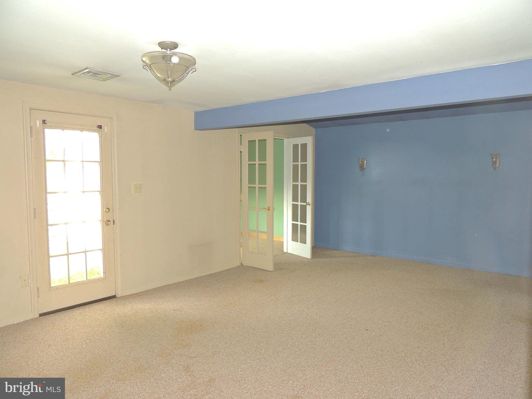1822 Leeds Manor Road Delaplane, VA 20144 - Photo 11 of 17 Bedroom (Master)